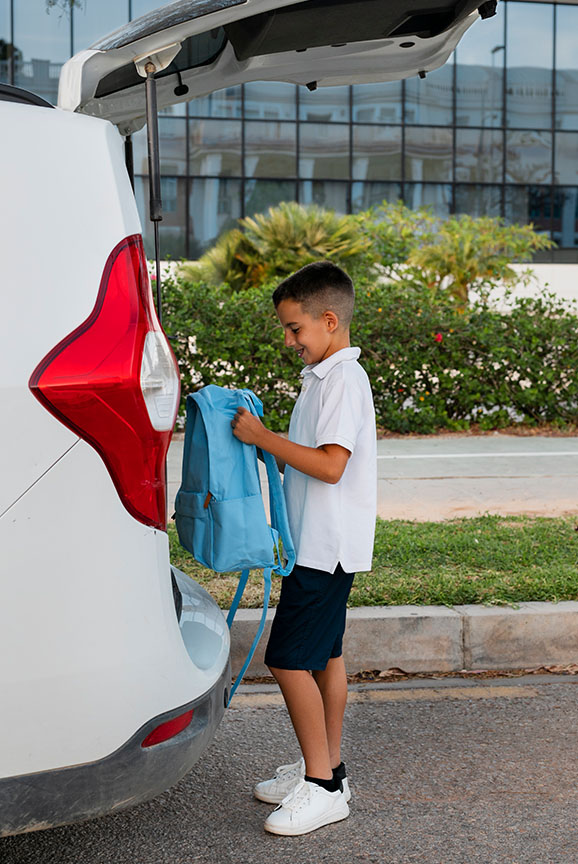 Student Transportation